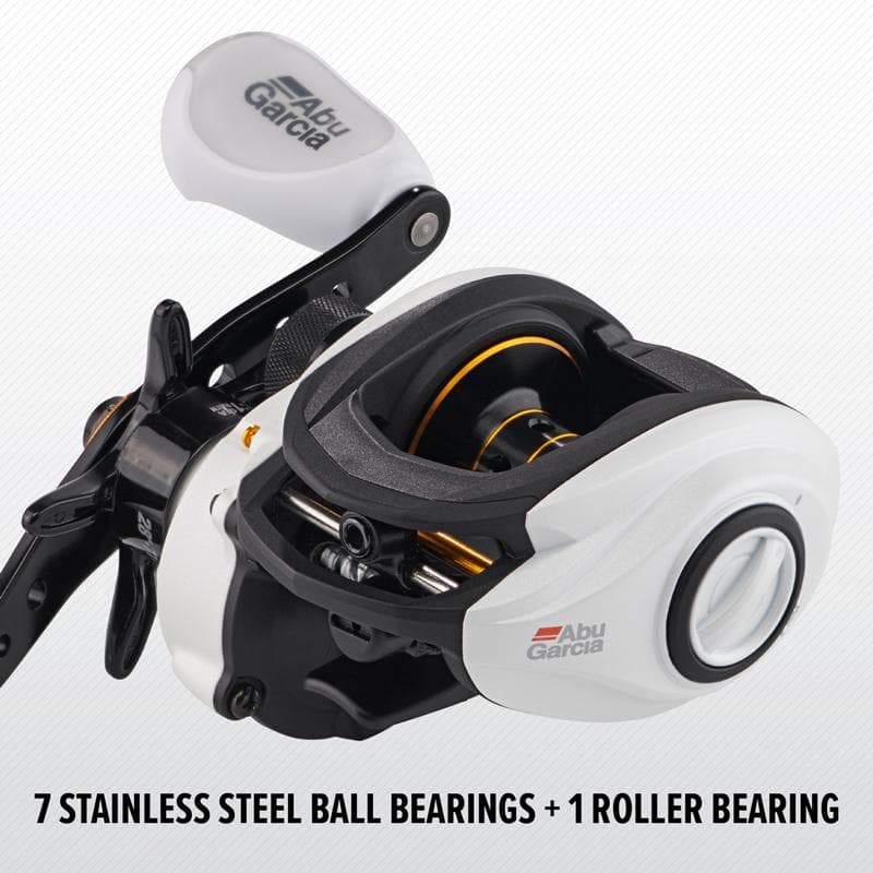 Abu Garcia Max Pro Left - foto 6