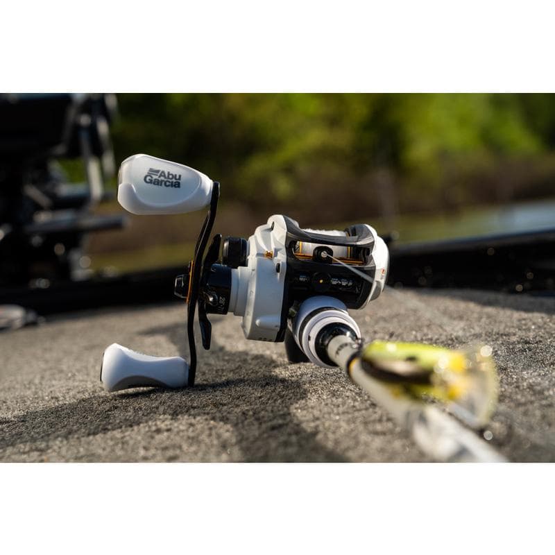 Abu Garcia Max Pro Left - foto 7