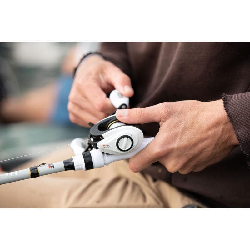 Abu Garcia Max Pro Left - foto 9