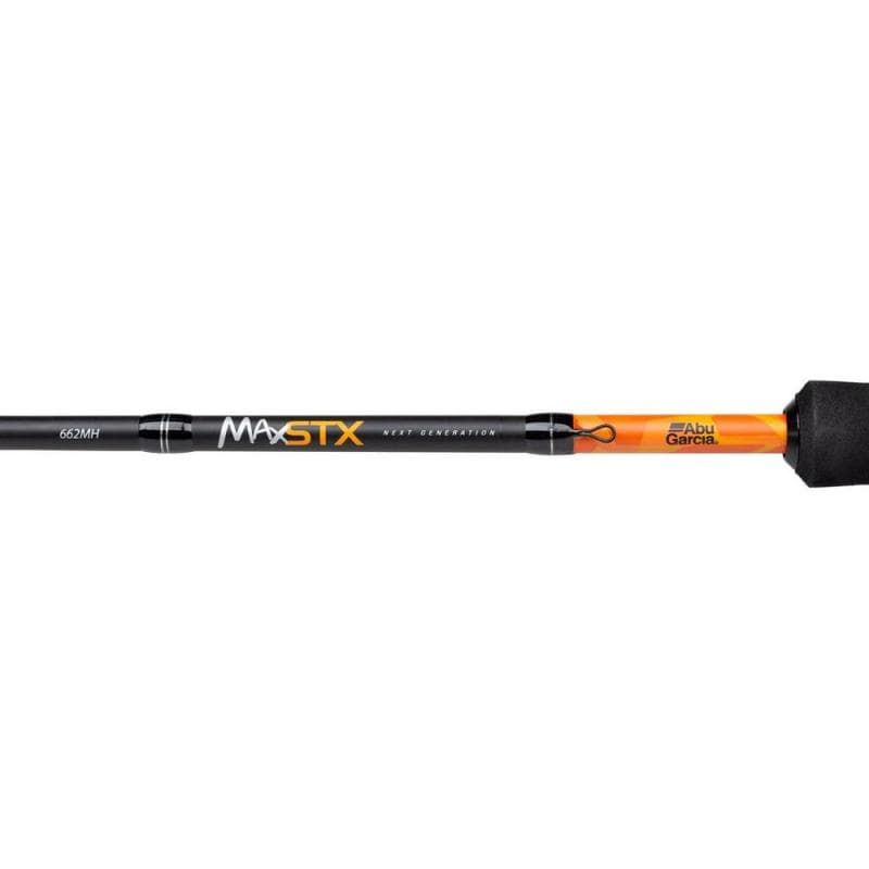 Abu Garcia Max STX Hengelset 1.98m 10-40g - foto 4