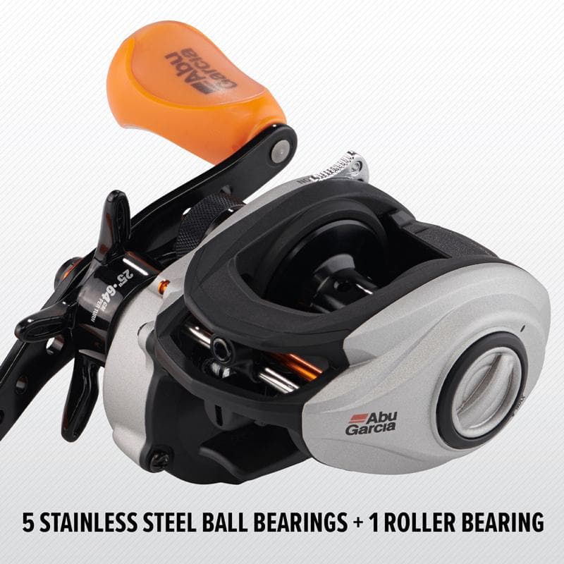 Abu Garcia Max STX Left - foto 3