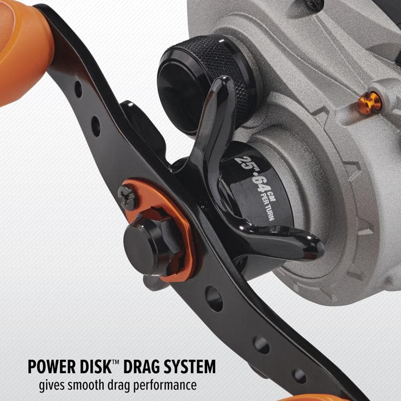 Abu Garcia Max STX Left - foto 5
