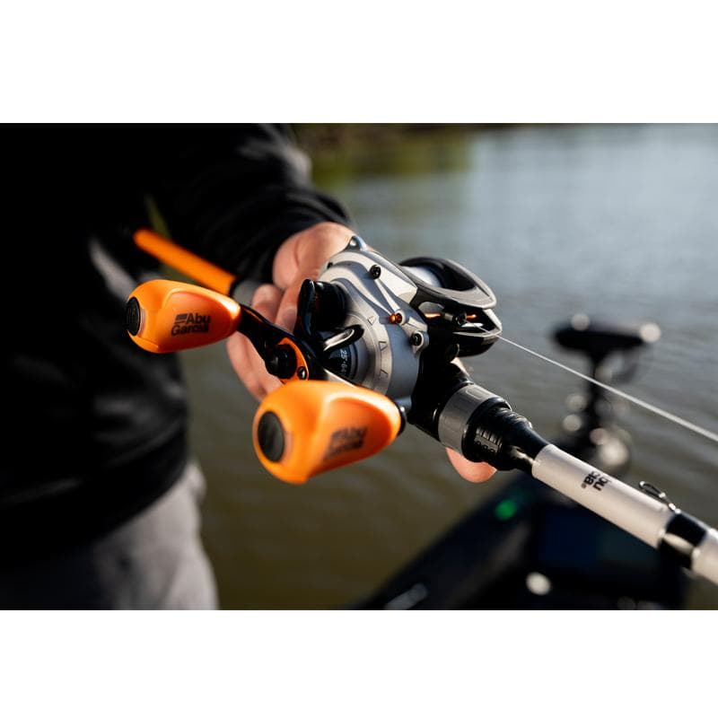 Abu Garcia Max STX Left - foto 8