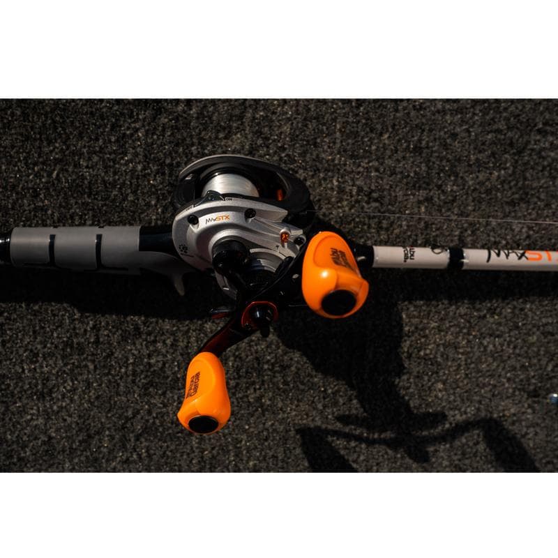 Abu Garcia Max STX Left - foto 9