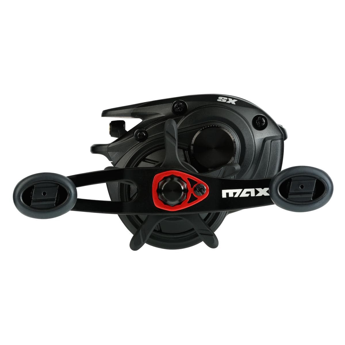 Abu Garcia Max SX Left Baitcast Reel 6.8:1 - foto 3