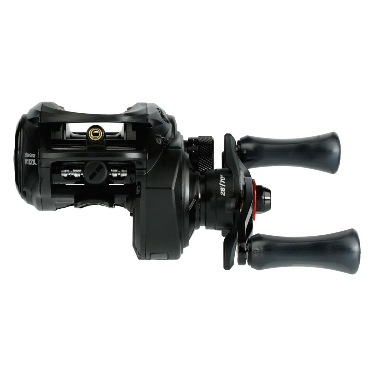 Abu Garcia Max SX Left Baitcast Reel 6.8:1 - foto 5