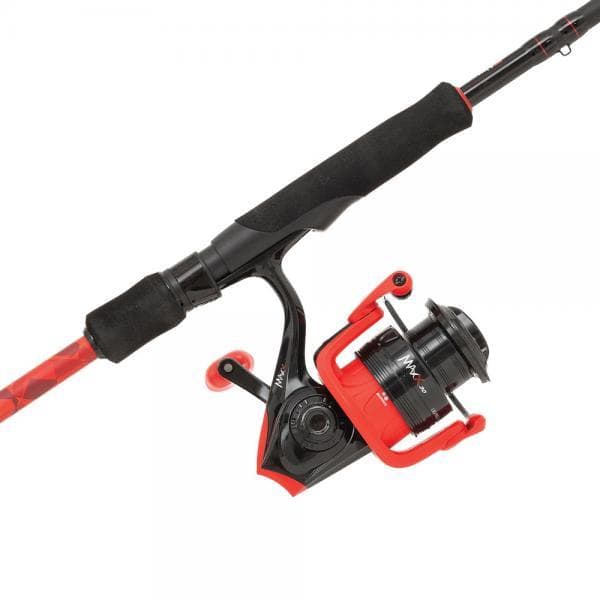 Abu Garcia Max X 2.44m 15-40g Hengelset - foto 3