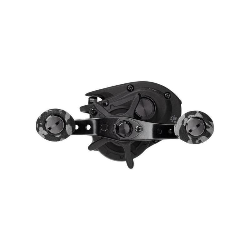 Abu Garcia Max X Black Ops Reel - foto 2