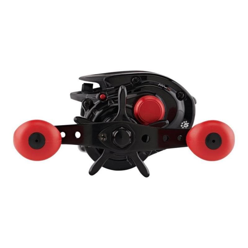 Abu Garcia Max X Left - foto 2