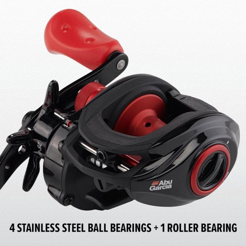 Abu Garcia Max X Left - foto 3