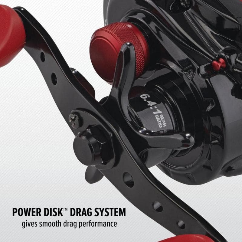 Abu Garcia Max X Left - foto 4