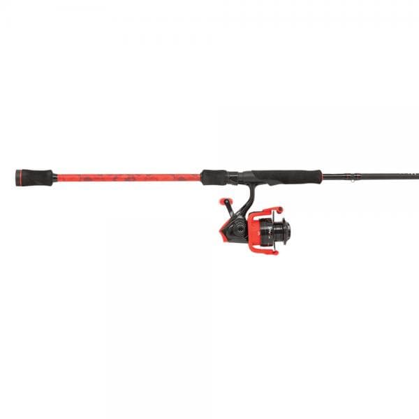 Abu Garcia Max X Tele Spinning Combo 2.13m 5-20g - foto 3