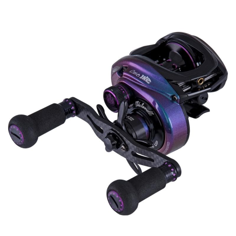 Abu Garcia Revo Ike LP Left - foto 2