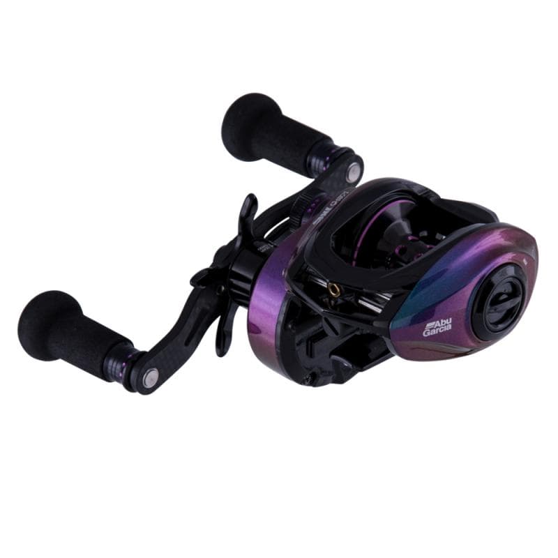Abu Garcia Revo Ike LP Left - foto 3