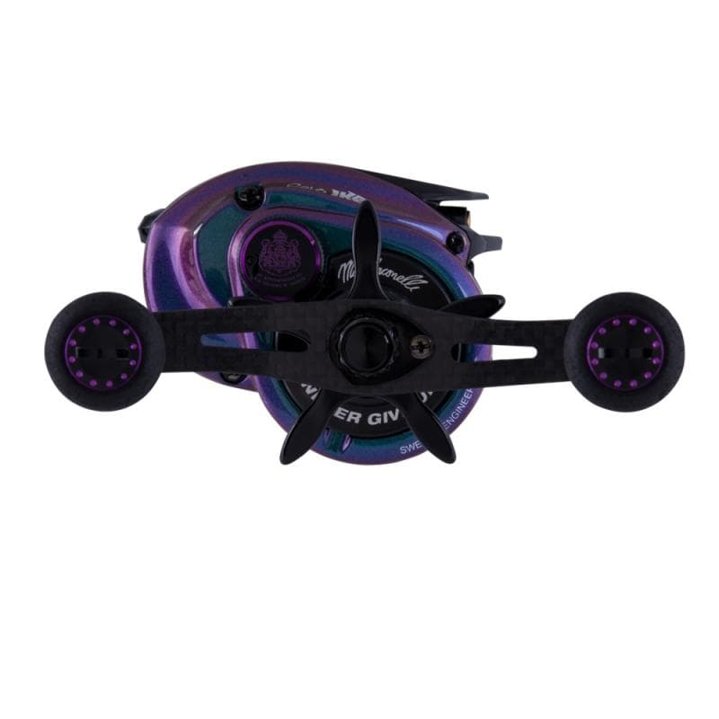 Abu Garcia Revo Ike LP Left - foto 4