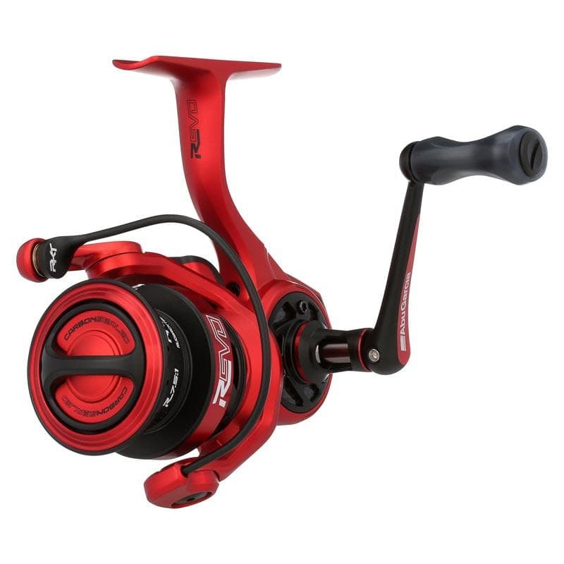 Abu Garcia Revo Rocket Spin Reel SP30 - foto 3