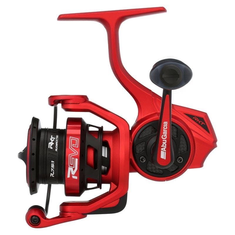 Abu Garcia Revo Rocket Spin Reel SP30 - foto 4