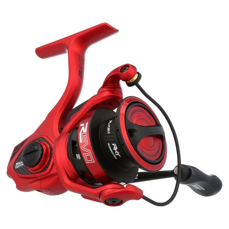 Abu Garcia Revo Rocket Spin Reel SP30 - foto 5
