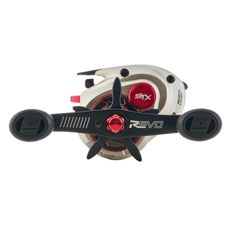 Abu Garcia Revo STX Reel Left - foto 3