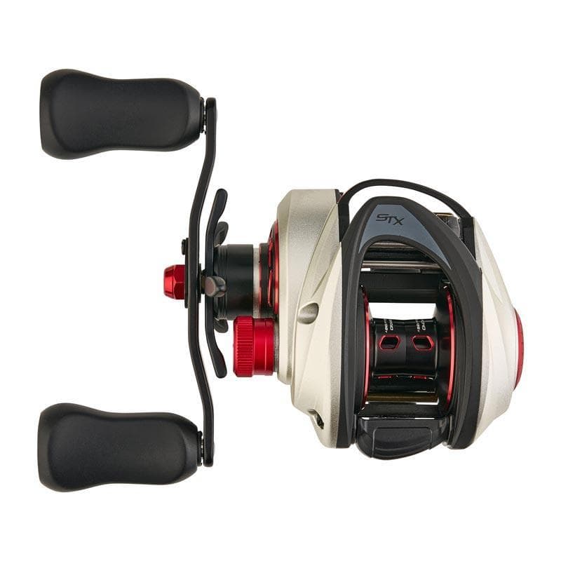 Abu Garcia Revo STX Reel Left - foto 4