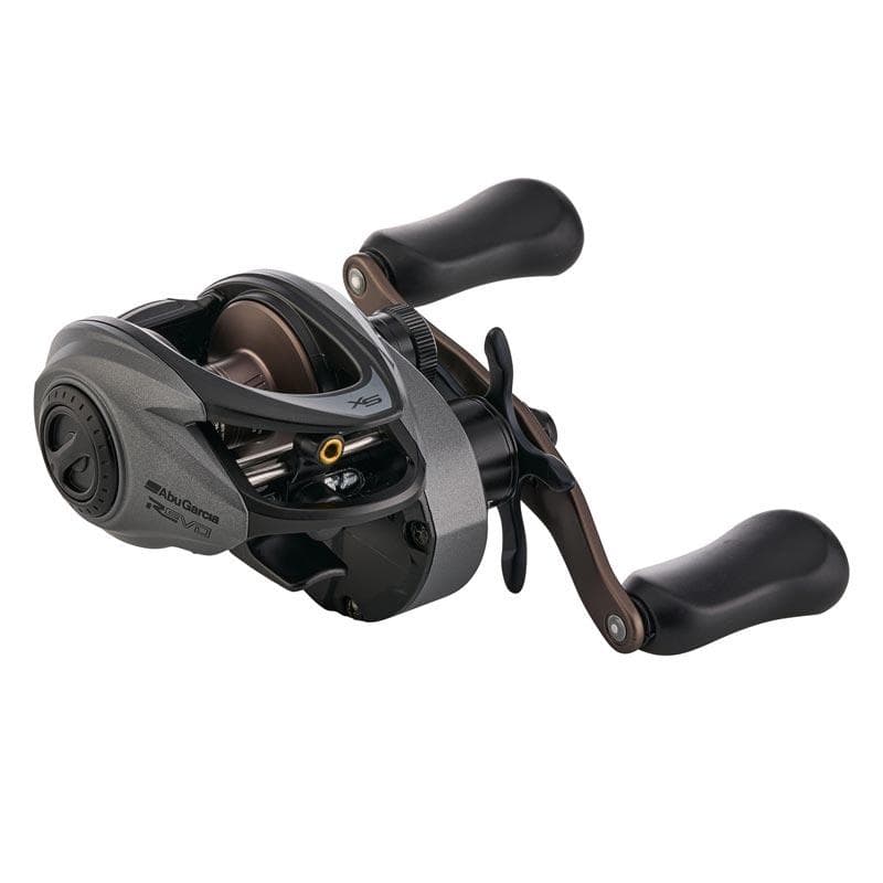 Abu Garcia Revo SX Reel HS Left