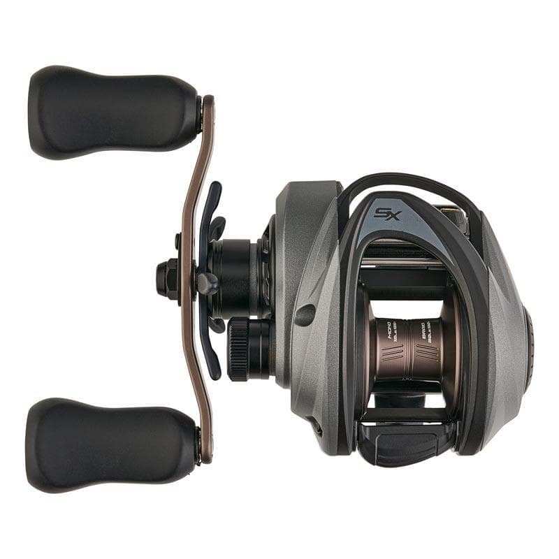 Abu Garcia Revo SX Reel Left - foto 4