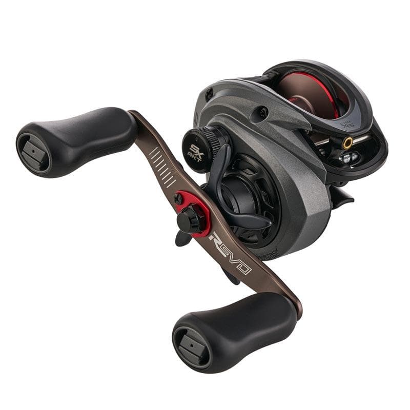 Abu Garcia Revo SX Rocket Reel Left - foto 2