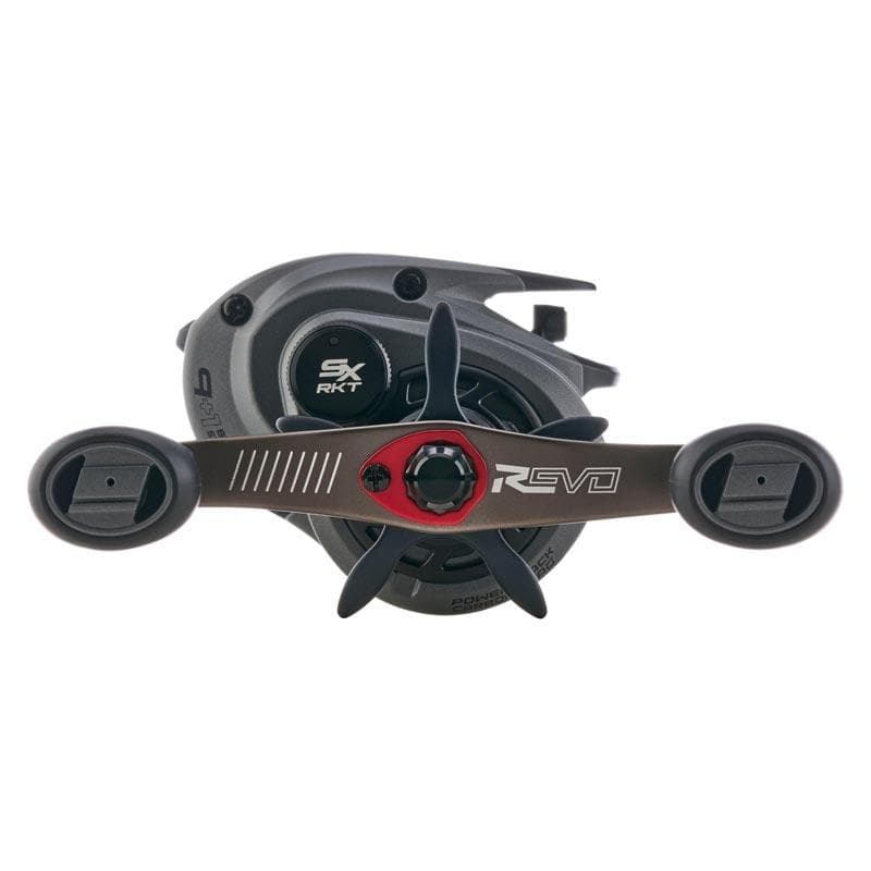 Abu Garcia Revo SX Rocket Reel Left - foto 3
