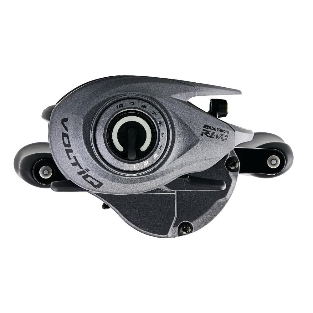 Abu Garcia Revo SX VoltiQ Low Profile Reel Left 7.3:1 - foto 5