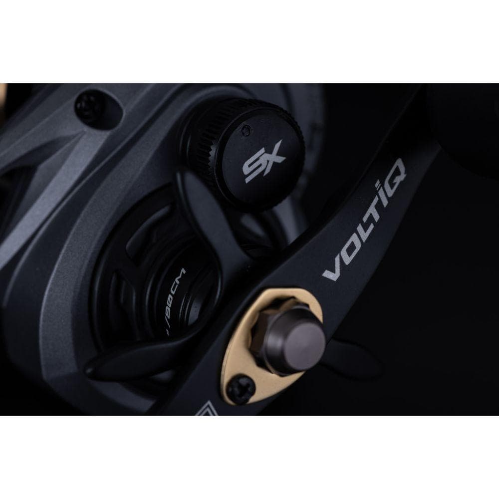 Abu Garcia Revo SX VoltiQ Low Profile Reel Left 7.3:1 - foto 6