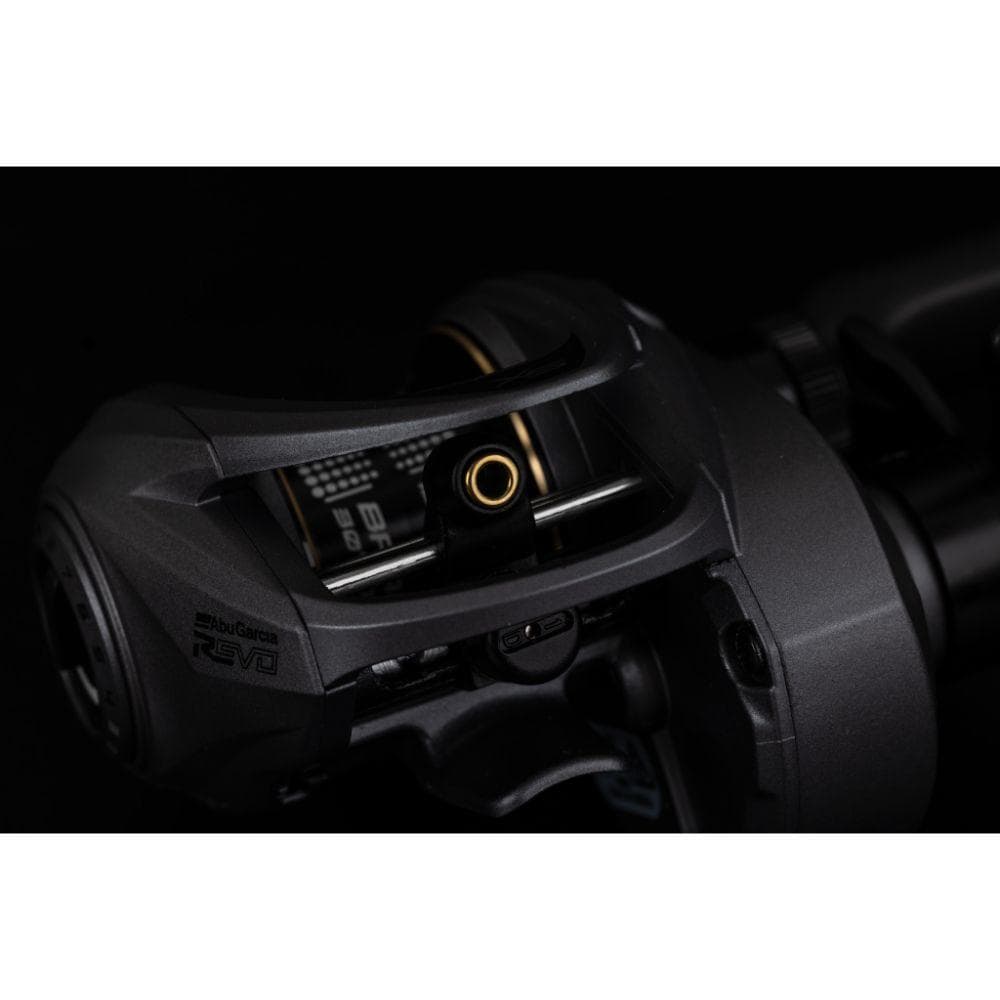 Abu Garcia Revo SX VoltiQ Low Profile Reel Left 7.3:1 - foto 7