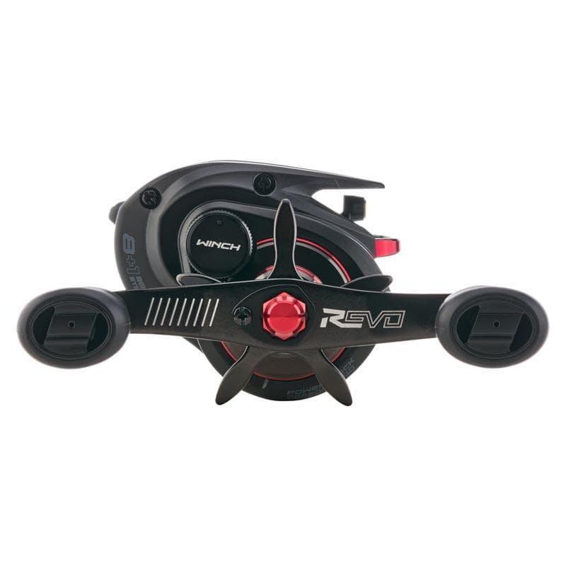 Abu Garcia Revo Winch Reel Left - foto 3