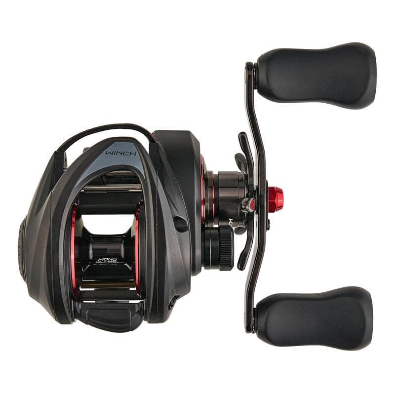 Abu Garcia Revo Winch Reel Left - foto 4