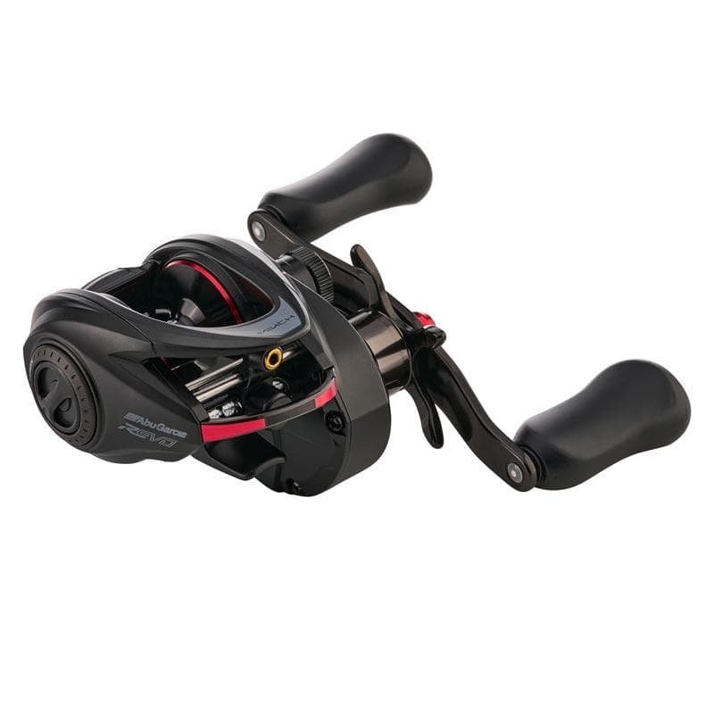 Abu Garcia Revo Winch Reel Left - foto 5