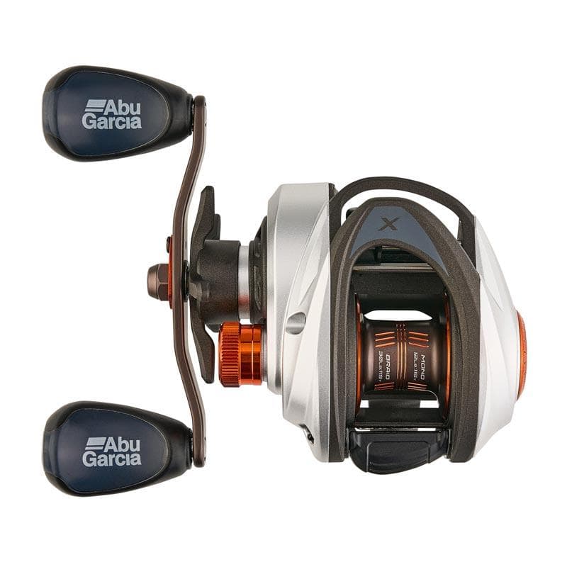 Abu Garcia Revo X Reel HS Winch Left - foto 4