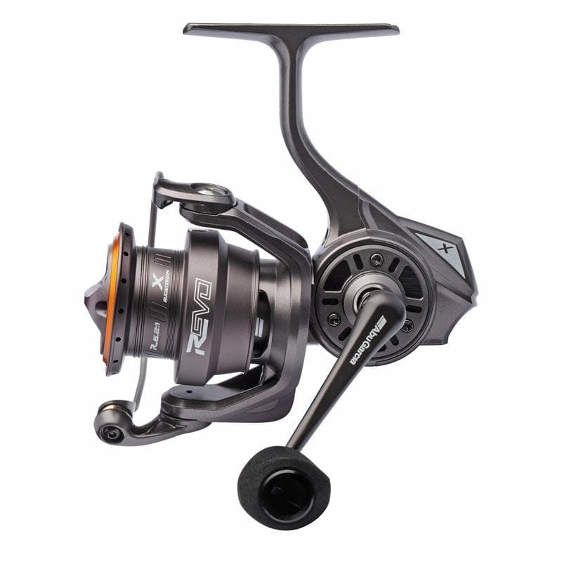 Abu Garcia Revo X Spin Reel 2000S