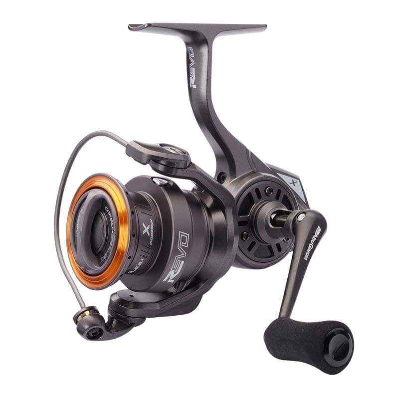 Abu Garcia Revo X Spin Reel 2500S - foto 3