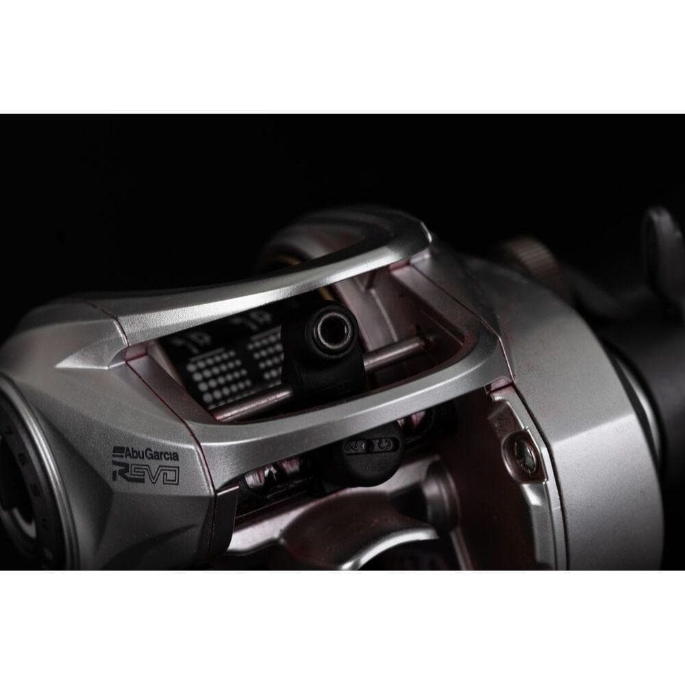 Abu Garcia Revo X VoltiQ Low Profile Reel Left 6.7:1 - foto 6