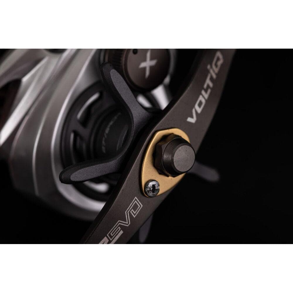 Abu Garcia Revo X VoltiQ Low Profile Reel Left 7.3:1 - foto 7