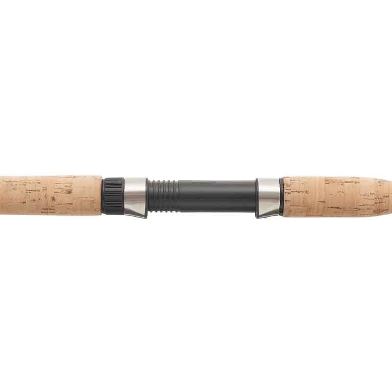 Abu Garcia Revolution Impact 2.10m 10-30g Hengelset - foto 3