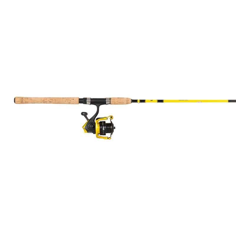 Abu Garcia Revolution Impact 2.10m 10-30g Hengelset