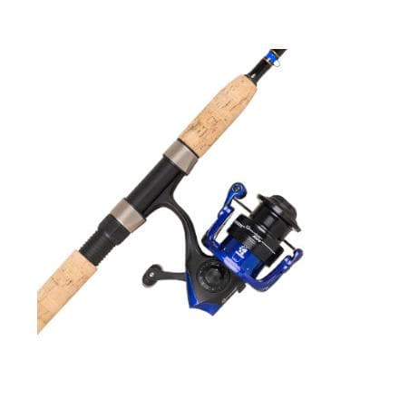 Abu Garcia Revolution Specialist 2.40m 10-30g Hengelset - foto 2