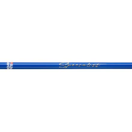 Abu Garcia Revolution Specialist 2.40m 10-30g Hengelset - foto 4