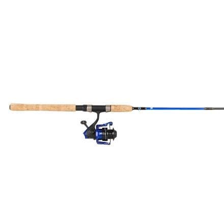 Abu Garcia Revolution Specialist 2.40m 10-30g Hengelset