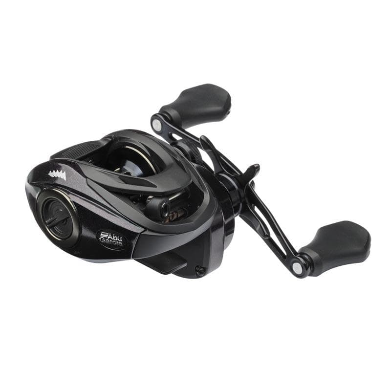Abu Garcia Spike Low Profile Reel HG Left - foto 2