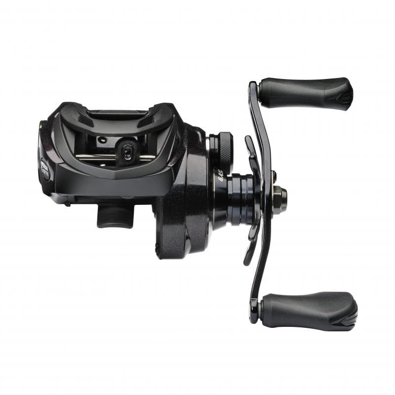 Abu Garcia Spike Low Profile Reel Left - foto 4