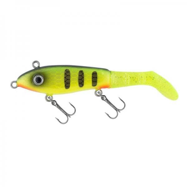 Abu Garcia Svartzonker McHybrid Small Fluo Perch