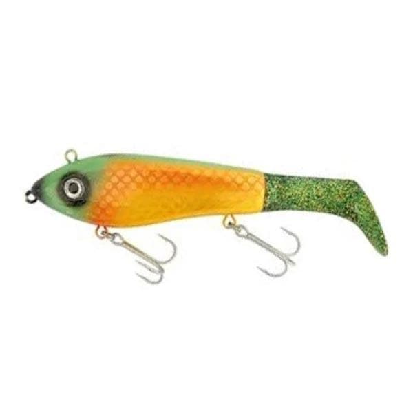 Abu Garcia Svartzonker McHybrid Small PAP