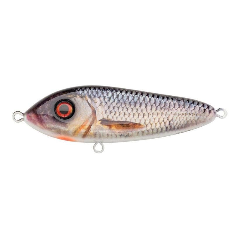 Abu Garcia Svartzonker McJerk 12cm Roach