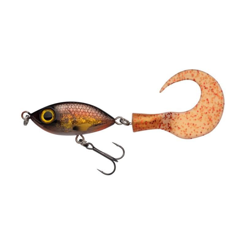 Abu Garcia Svartzonker McMio 14cm Crucian Carp